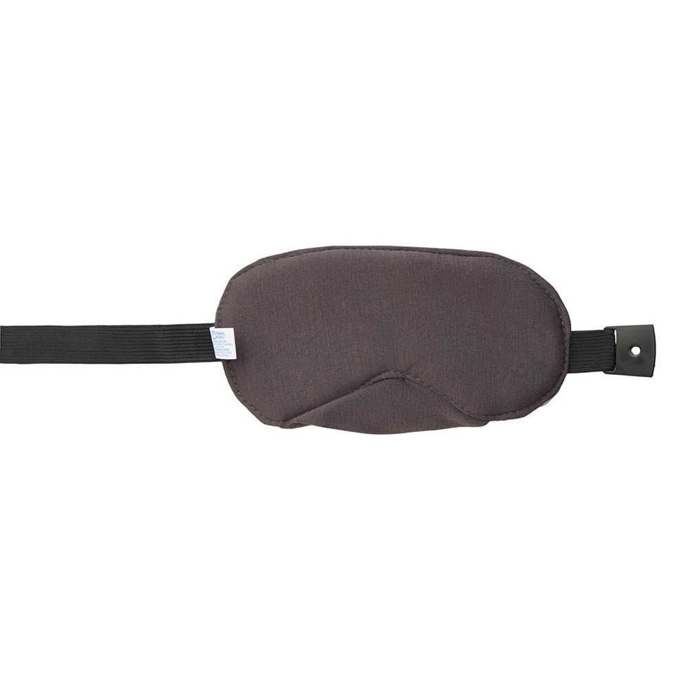 Маска для глаз Travel Blue Luxury Eye Mask (453), цвет бежевый