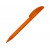 Ручка шариковая Prodir DS3 TFF, оранжевый