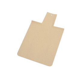 Разделочная доска, бежевый Разделочная доска, бежевый