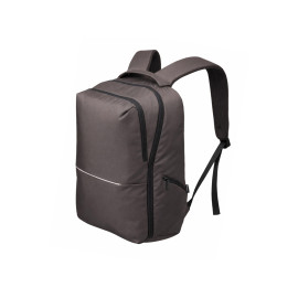 Рюкзак Samy для ноутбука 15.6”, серый