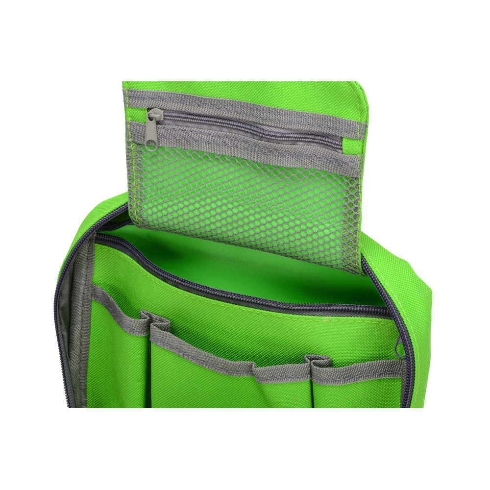 Несессер для путешествий Promo, зеленое яблоко