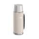 Термос из нерж. стали тм THERMOS IS-210 SN 1.2L