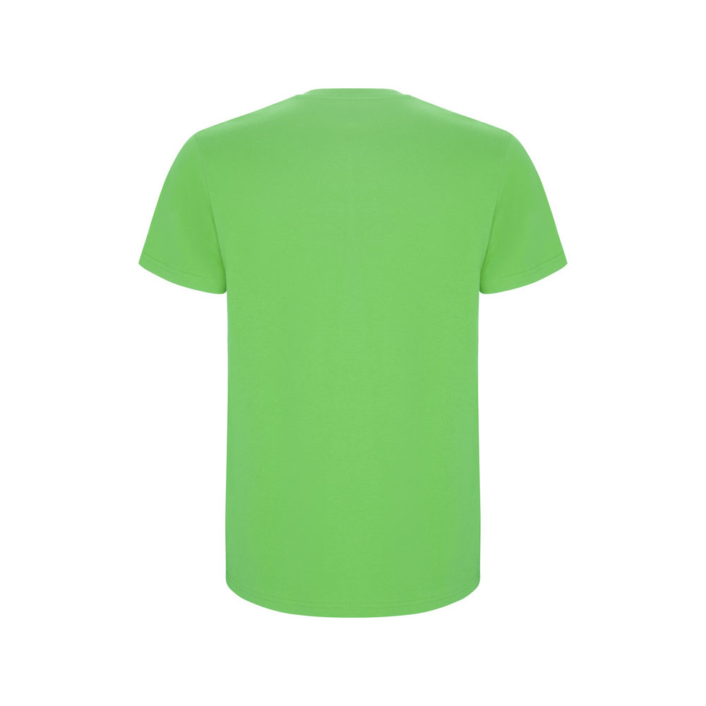 Футболка Stafford мужская, зеленое яблоко