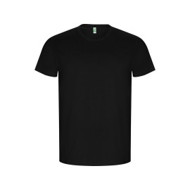 Футболка Golden мужская, черный