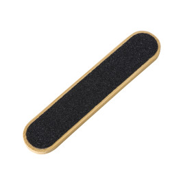 Пилка для ногтей из бамбука Bamboo nail Пилка для ногтей из бамбука Bamboo nail