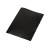 Папка формата А4 на резинке, черный