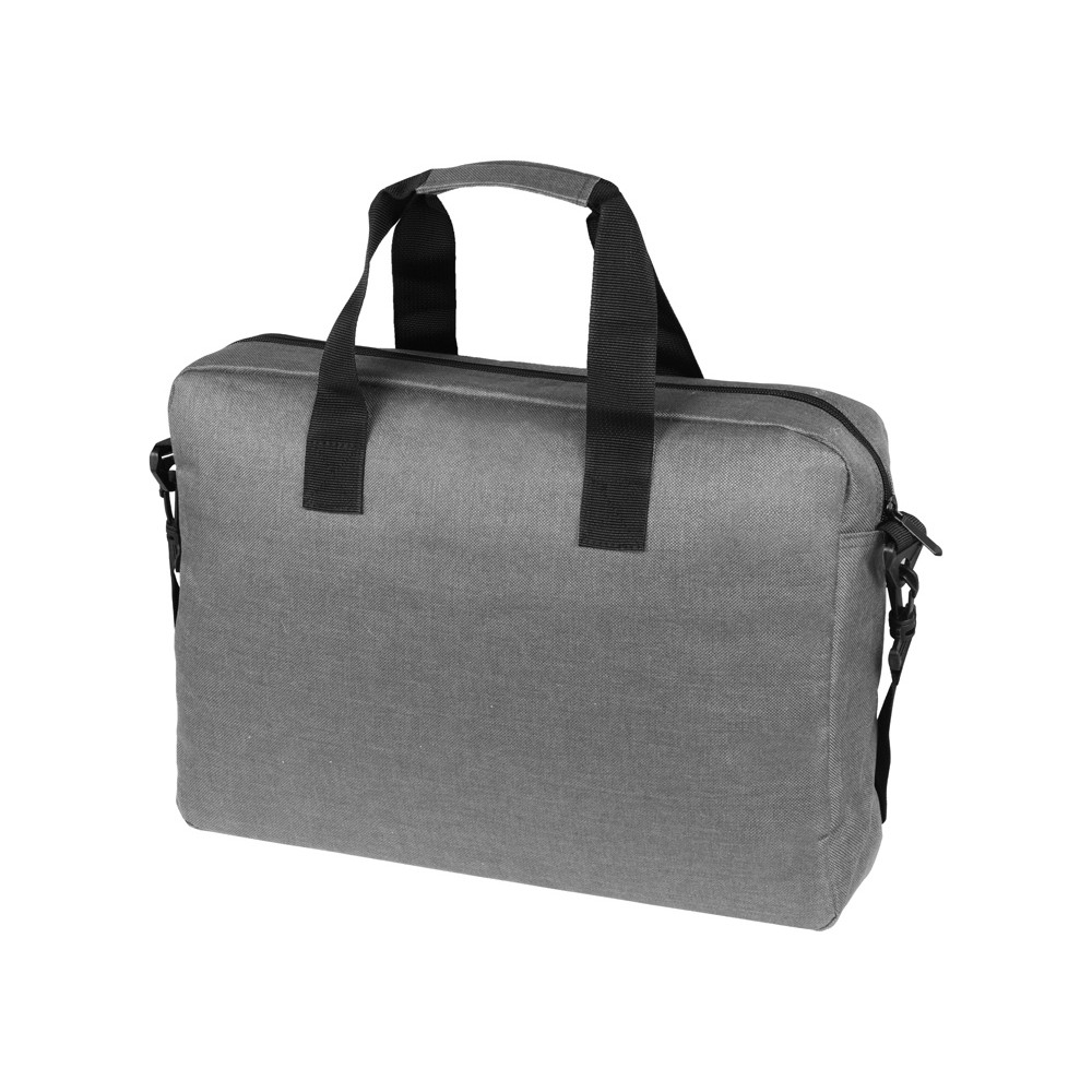 Сумка для ноутбука Planar, серый