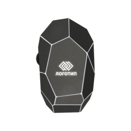 Мышь Geo Mouse, мокрый асфальт Мышь Geo Mouse, мокрый асфальт