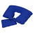 Подушка надувная Сеньос, синий классический