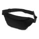 Сумка на пояс Planar, черный Сумка на пояс Planar, черный