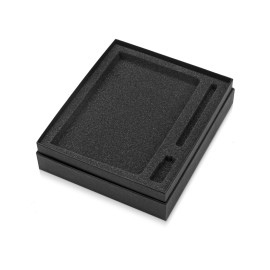Коробка подарочная Smooth L для ручки, флешки и блокнота А5 Коробка подарочная Smooth L для ручки, флешки и блокнота А5