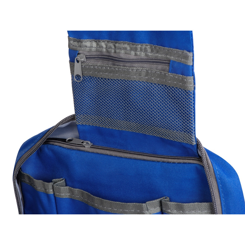 Несессер для путешествий Promo, синий