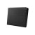 Картхолдер для денег и шести пластиковых карт Favor, черный