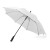 Зонт-трость Concord, полуавтомат, белый