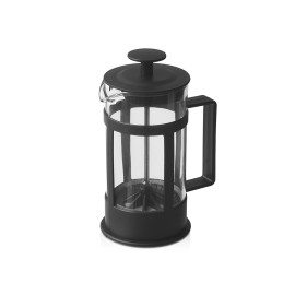 Пластиковый френч-пресс Savor, 350 мл, черный