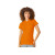 Рубашка поло First 2.0 женская, оранжевый