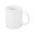 Кружка Марго 320мл, белый
