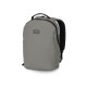 Рюкзак Sofit для ноутбука из экокожи, серый Рюкзак Sofit для ноутбука из экокожи, серый
