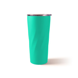 Термокружка FAMILY RADMIR, soft touch (Мятный)