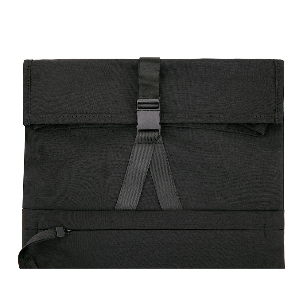 Рюкзак Drift для ноутбука, черный