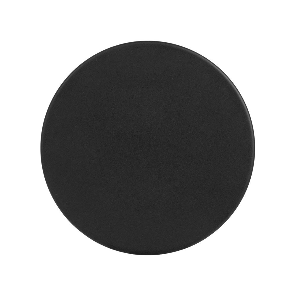 Стеклянная термобутылка Glassir, 500мл, черный