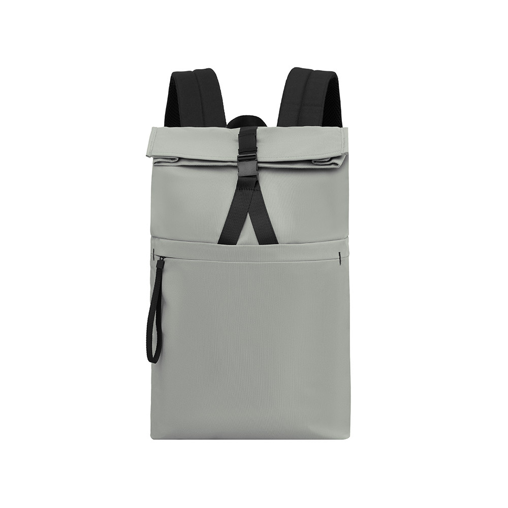 Рюкзак Drift для ноутбука, серый