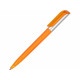 Ручка шариковая Арлекин, оранжевый