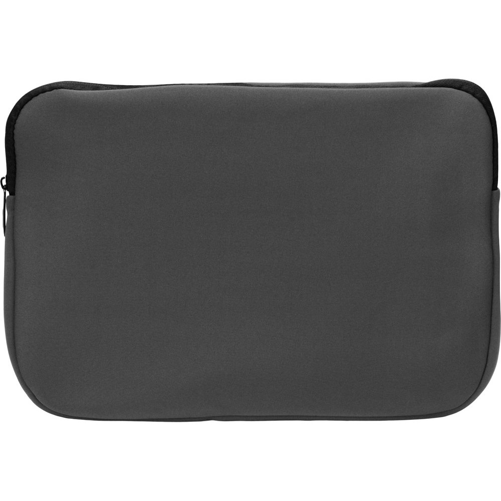 Чехол для ноутбука 13.3, серый