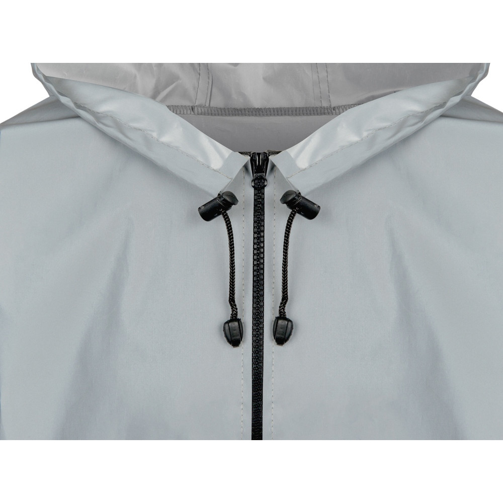 Дождевик светоотражающий Sunny reflector с чехлом