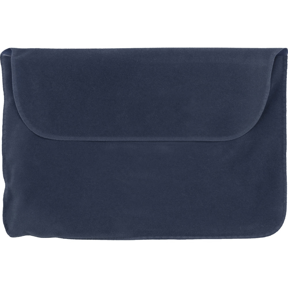 Набор для путешествий Глэм, темно-синий