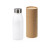 Вакуумная термобутылка Brottle, белый