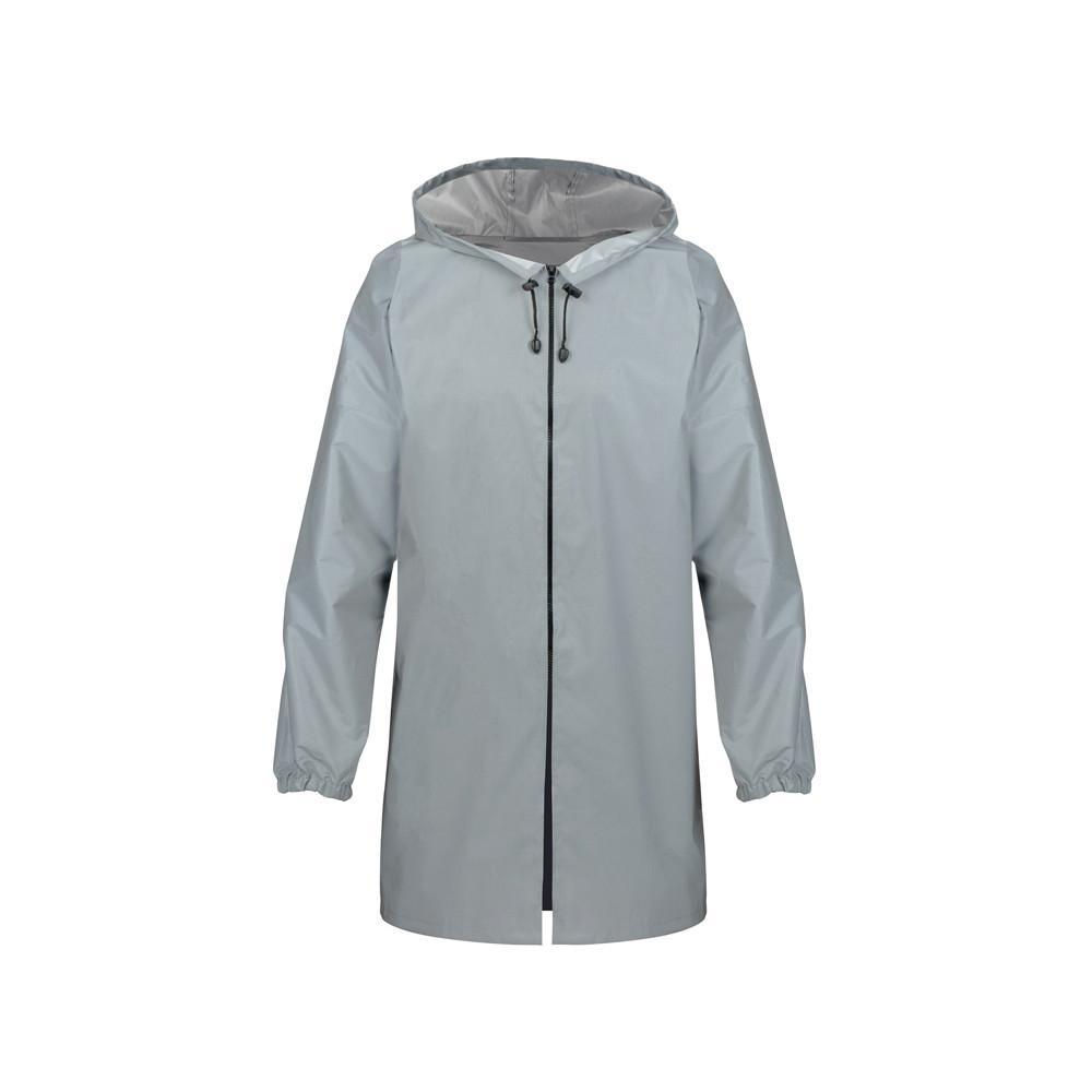 Дождевик светоотражающий Sunny reflector с чехлом