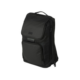 Рюкзак Leader для ноутбука 15.6, черный