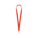 Ланьярд с карабином, красный Ланьярд с карабином, красный