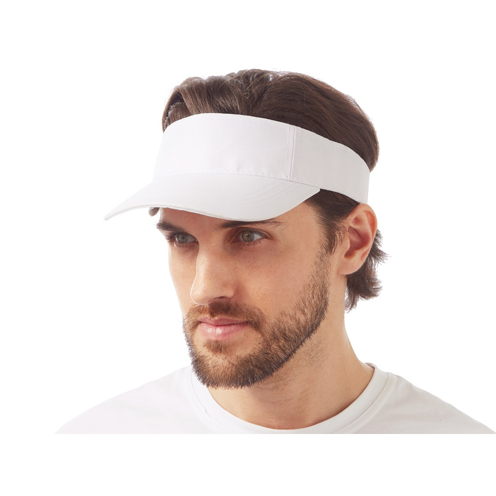 Козырек Bangkok, белый