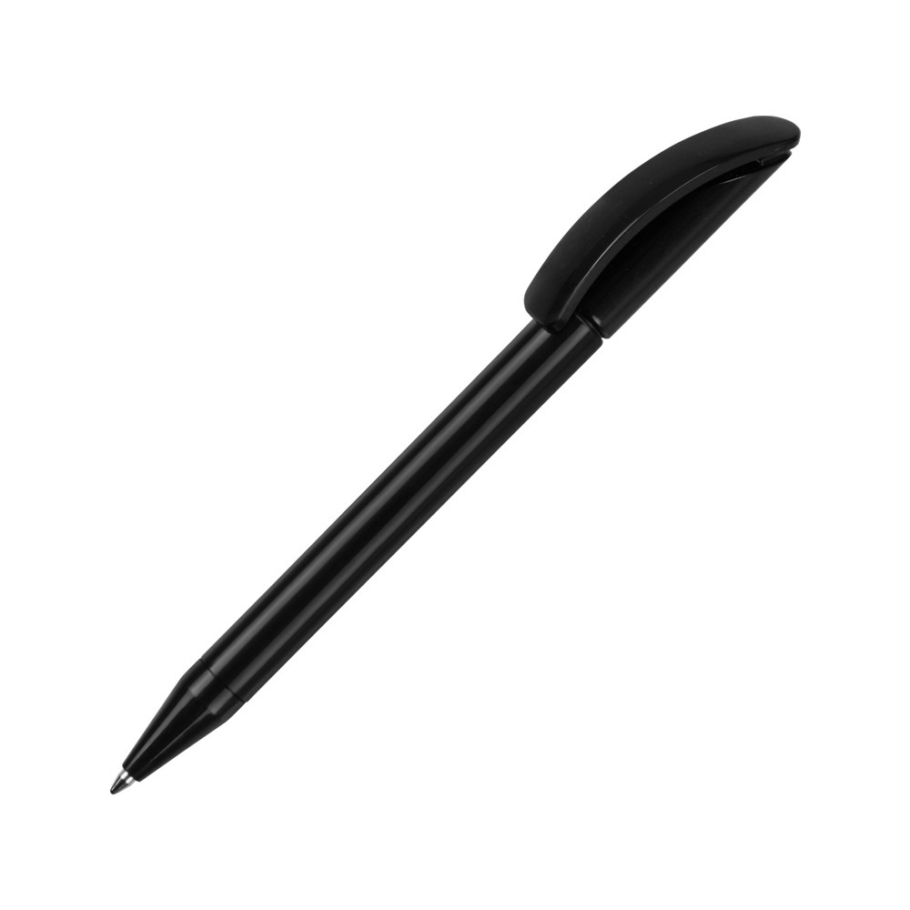 Ручка шариковая Prodir DS3 TPP, черный