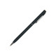 Ручка шариковая автоматическая BrunoVisconti® PALERMO цвет корпуса сине-черный, soft-touch, 0.7 мм