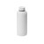 Вакуумная термобутылка Cask Waterline, soft touch, 500 мл, тубус, белый