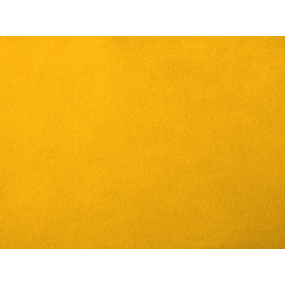 Плед Нежность с плечевым ремнем, желтый