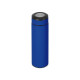 Вакуумный термос Vacuum Flask C1, soft touch, 420мл, синий