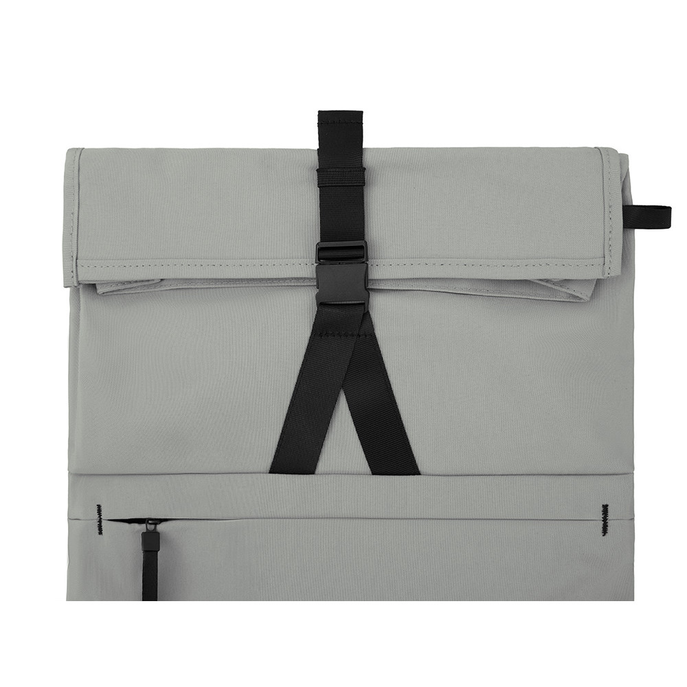 Рюкзак Drift для ноутбука, серый