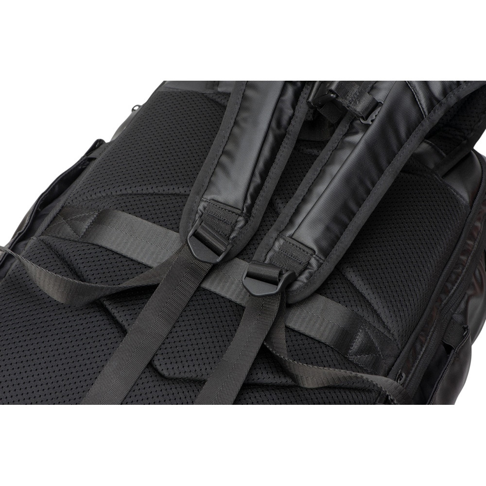 Рюкзак Giant для ноутбука 15.6, черный