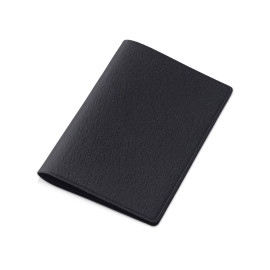 Обложка для паспорта Favor, черная