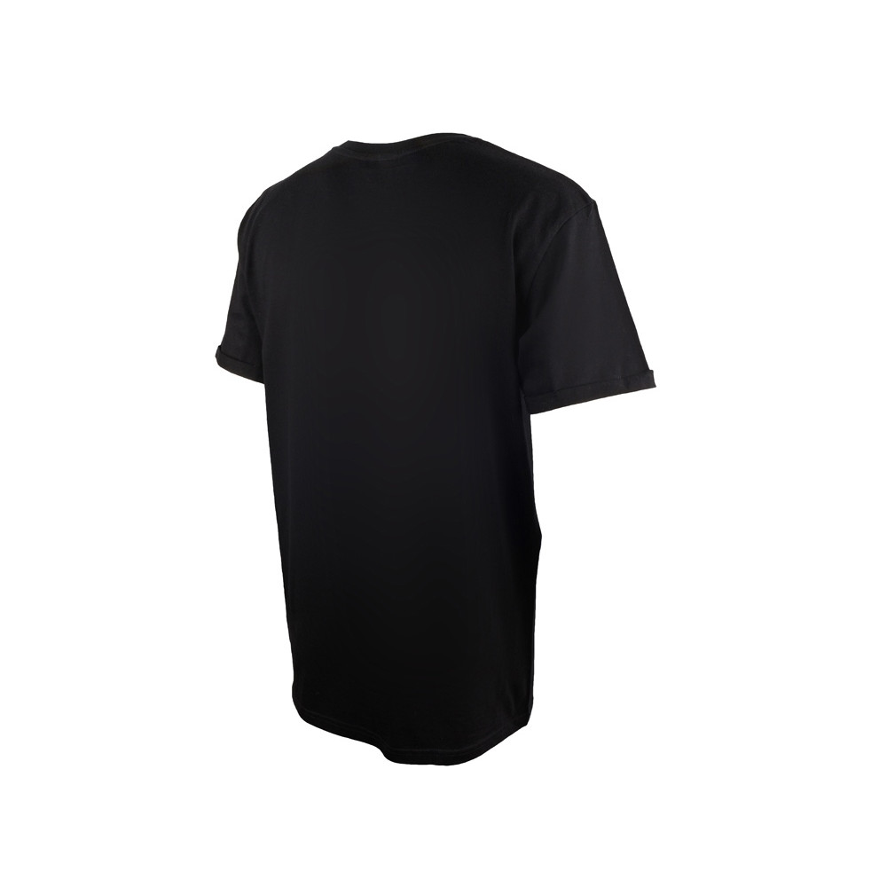 Футболка Sydney мужская, черный, цвет черный