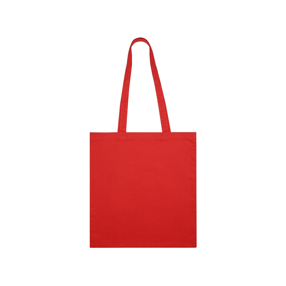 Сумка из хлопка Carryme 105, красный