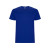 Футболка Stafford мужская, королевский синий Футболка Stafford мужская, королевский синий