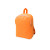 Рюкзак “Sheer”, неоновый оранжевый Рюкзак “Sheer”, неоновый оранжевый