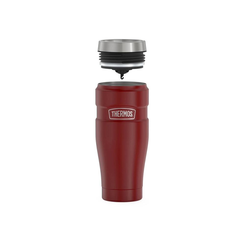 Кружка-термос из нерж. стали тм THERMOS SK1005 RCMB 0.47L
