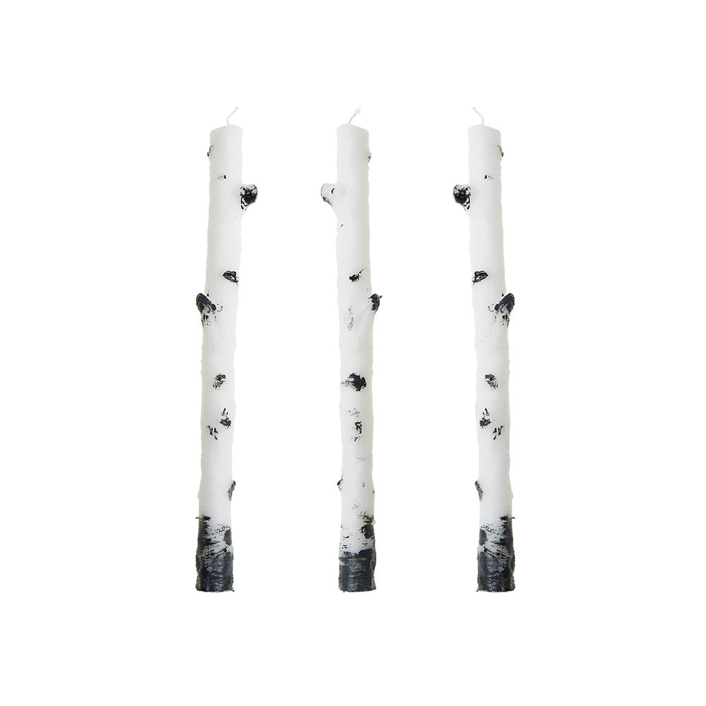 Набор свечей Betulla