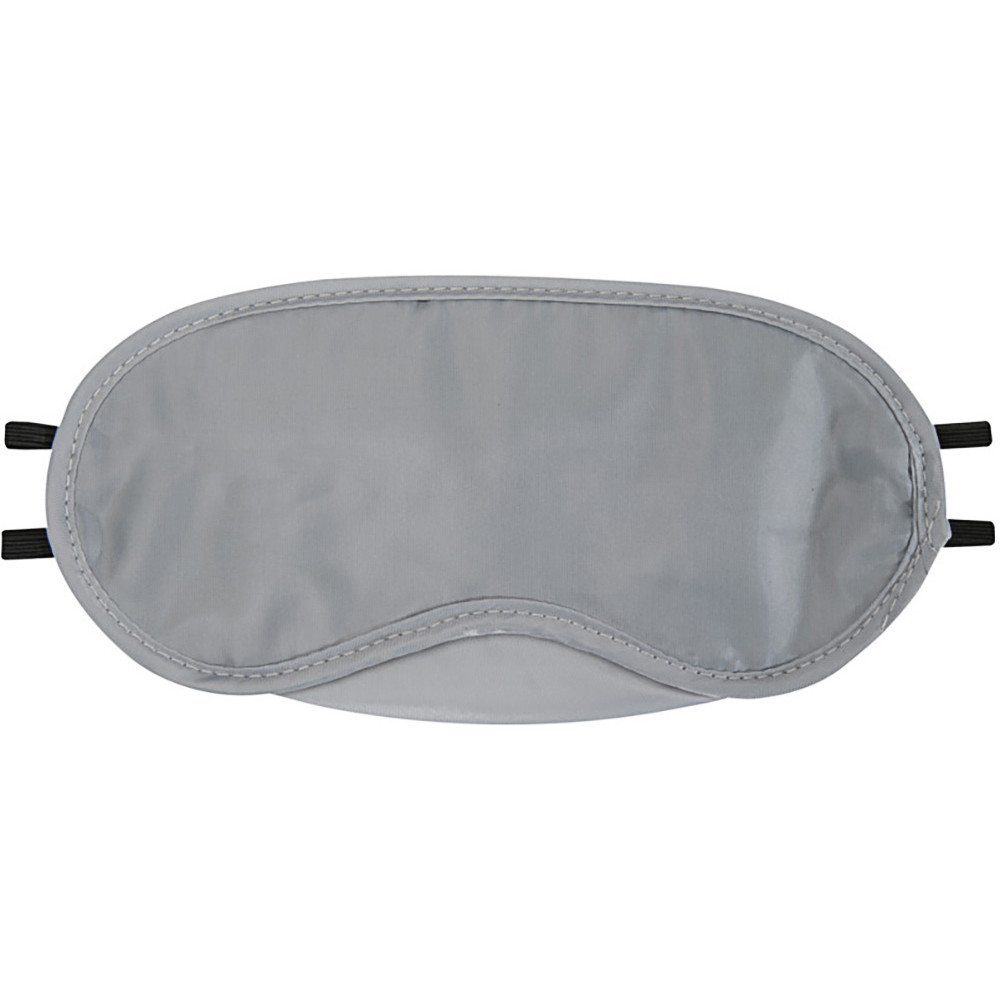 Маска для глаз Traveler (Путешественник)- Серый